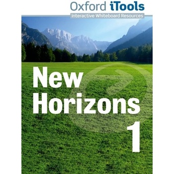 New Horizons 1 iTools