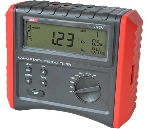 UNI-T UT572
