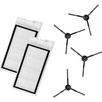 Mobilly Xiaomi Roidmi Eve Plus kefy a filtre 6 ks