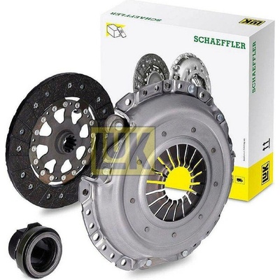 Sada spojky Schaeffler LuK 623 0657 00 (623065700)