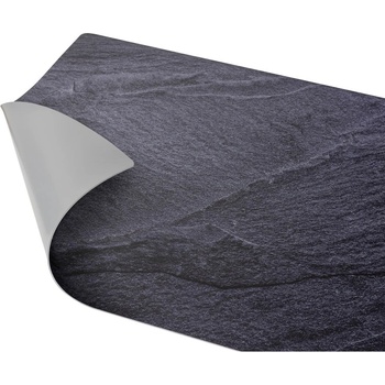 Wenko Капак за печка от PVC 60x52 cm Slate - Wenko (53984100)