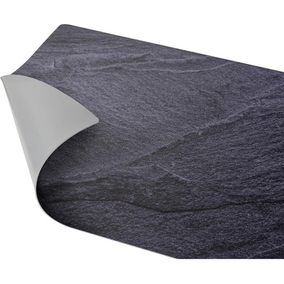 Wenko Капак за печка от PVC 60x52 cm Slate - Wenko (53984100)