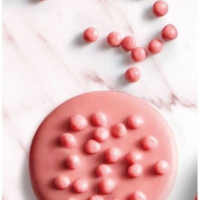 Cereální kuličky v čokoládě RUBY (100 g) Besky edice - dortis