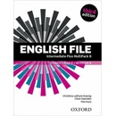 English File Third Edition Intermediate Plus Multipack B