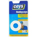 Ceys HobbyCeys lepiaca páska obojstranná 15 mm x 2 m