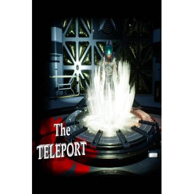 Emre Abali The Teleport (PC)