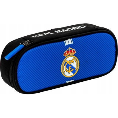 Astra Ученически несесер Astra Real Madrid - Young, 1 цип (AS503026077)