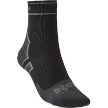 Bridgedale Storm Sock LW Ankle black