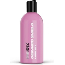 OneWax Ceramic Shield Liquid Wax 500 ml