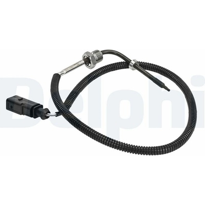 Čidlo teploty výfukových plynů DELPHI TS30451-12B1 (TS3045112B1)