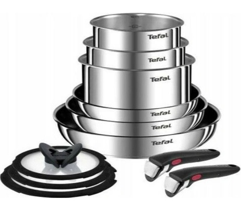 TEFAL L897SB74