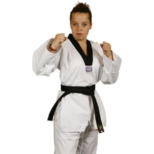 Taekwondo kimono typu Speciál - Ronin - bílá