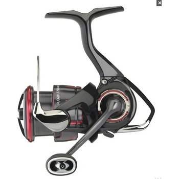 Daiwa Fuego LT 4000-CP