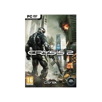 Crysis 2