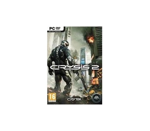 Crysis 2