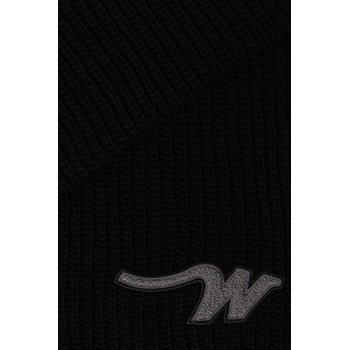 Weekend Max Mara Вълнен шал Weekend Max Mara BARDIES (2525746035600)