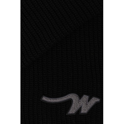 Weekend Max Mara Вълнен шал Weekend Max Mara BARDIES (2525746035600)