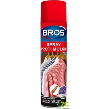 Bros spray Mole 150 ml