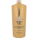 L'Oréal Mythic Oil šampon vyživující normální a jemné vlasy 1000 ml