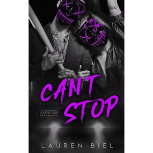 Can't Stop | Lauren Biel (ISBN: 9781959618461)