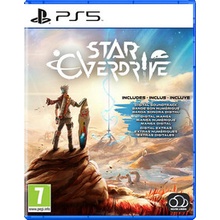 Star Overdrive