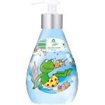 Frosch Senses Течен сапун за деца Sensitiv, различни цветове/мотиви, 300 ml (1323773)