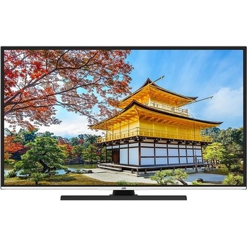 JVC LT-43VU6905