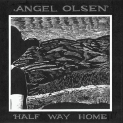 Angel Olsen - Half Way Home