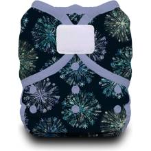 Thirsties Duo Wrap SNOWBURST SZ 2 8-18 kg