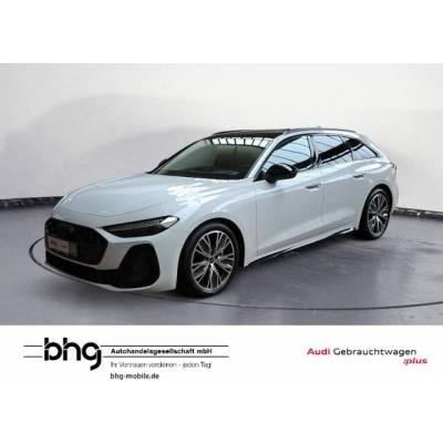 Audi S5 TFSI S tronic Avant 270 kW
