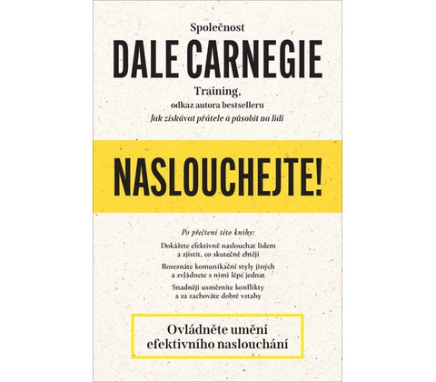 Naslouchejte!