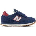 New Balance Детски маратонки New Balance Kid's 515 Sneakers - Blue - размер 32, 5 (EU) (702-5466-1018)