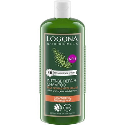 Logona Intense Repair Shampoo 250 ml