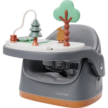 Maxi-Cosi Minla Plus rostoucí Elegance Graphite