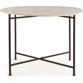 Bizzotto СГЪВАЕМА МАСА anil 70x49 БЯЛО/БЕЖОВО (0746053)