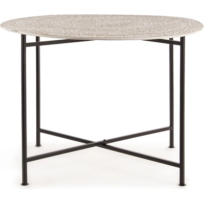 Bizzotto СГЪВАЕМА МАСА anil 70x49 БЯЛО/БЕЖОВО (0746053)