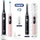 Oral-B iO Series 6 Pink Sand