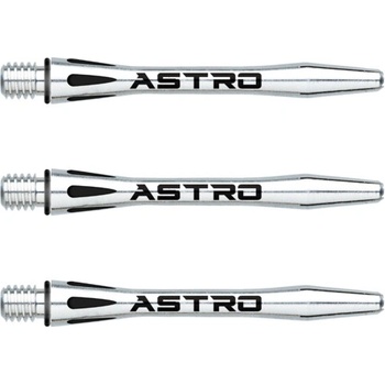 Winmau Astro Aluminium Intermediate