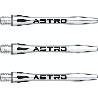 Winmau Astro Aluminium Intermediate – Zbozi.Blesk.cz