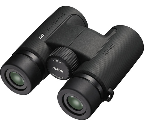 Nikon Prostaff P7 10x42