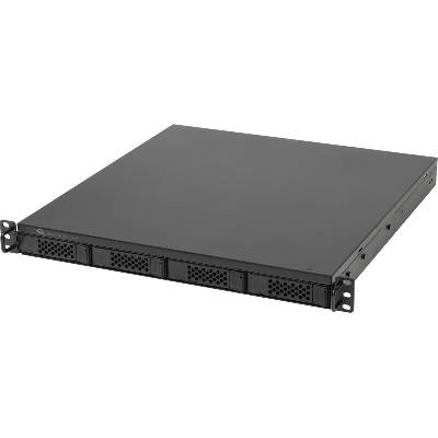 OWC Flex 1U4 4-Bay Rackmount OWCTB3F1U00000
