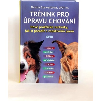 Trénink pro úpravu chování