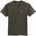 Vans Left Chest Logo grape leaf