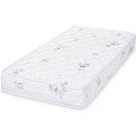 Lorelli Classic МАТРАК relax ПЯНА 60/120-12СМ ЗЕЛЕНО ЖИРАФЧЕ (3800166111315)