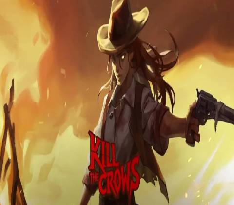 Kill The Crows