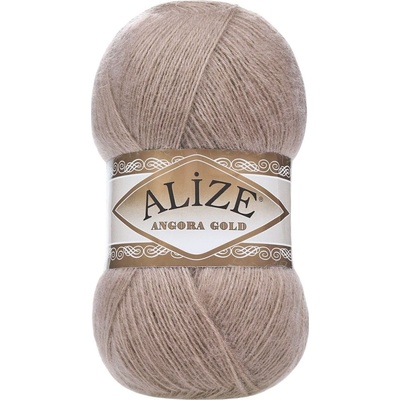 alize Angora Gold 542 Плетива прежда (10800542-ALIZE)