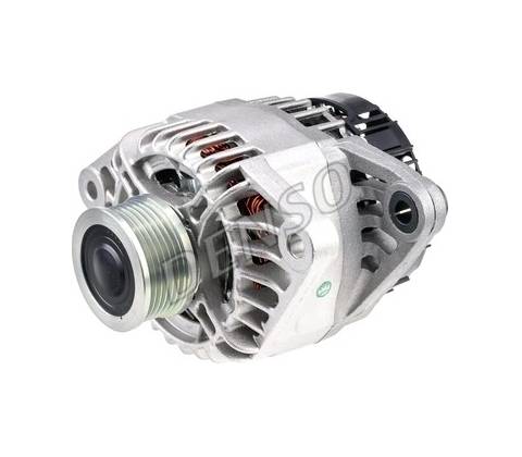 DAN520 DENSO generátor
