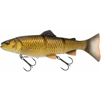 Savage Gear Gumová nástraha 3D Line Thru Trout Bream - 15cm 35g