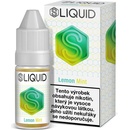 Sliquid Citron s mátou 10 ml 20 mg