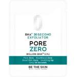 BE THE SKIN BHA+ Pore Zero 30 Second Exfoliator (sample) - Ексфолиращ гел за лице 3г (sample)